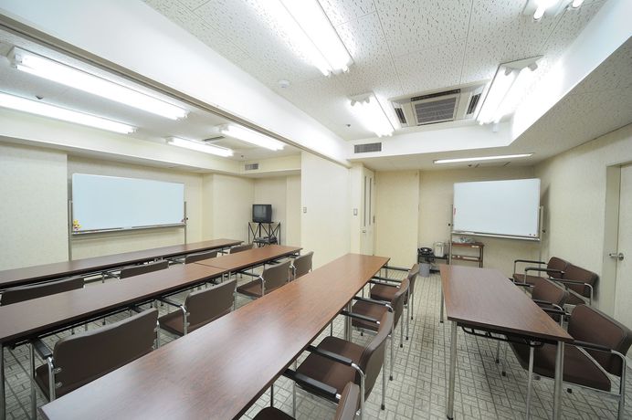 Imagen de los interiores del Hotel Kansai. Foto 16