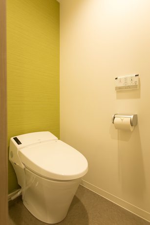 Imagen de la habitación del Hotel Kansai International Airport 11. Foto 2