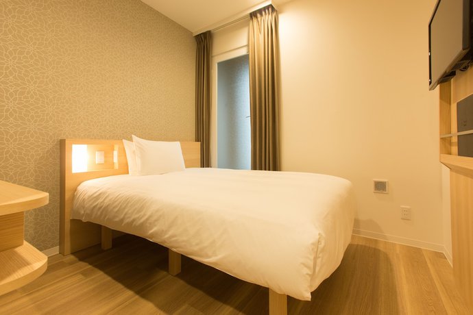 Imagen de la habitación del Hotel Kansai International Airport 11. Foto 4