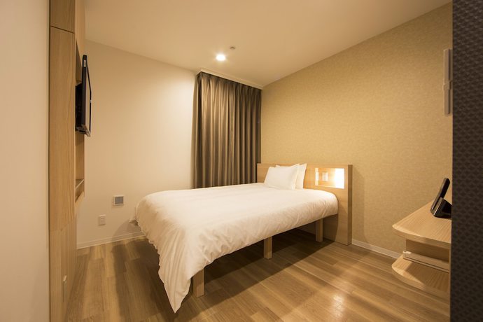 Imagen de la habitación del Hotel Kansai International Airport 11. Foto 6