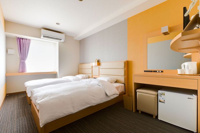 Imagen general del Hotel Kansai Seaside. Foto 1