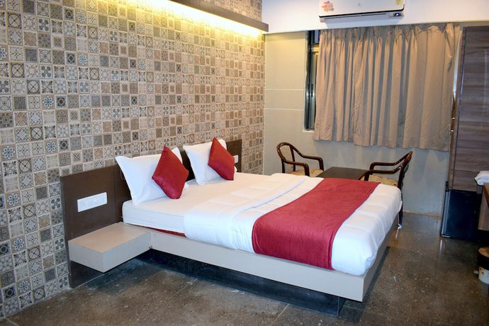Imagen general del Hotel Kansar Palace. Foto 1