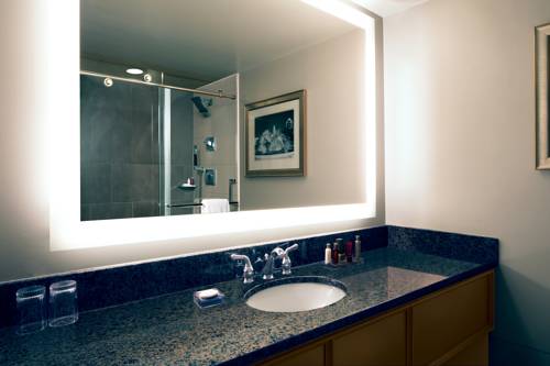Imagen de la habitación del Hotel Kansas City Marriott Country Club Plaza. Foto 7