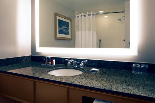 Imagen de la habitación del Hotel Kansas City Marriott Country Club Plaza. Foto 8