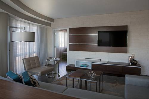 Imagen de la habitación del Hotel Kansas City Marriott Country Club Plaza. Foto 10