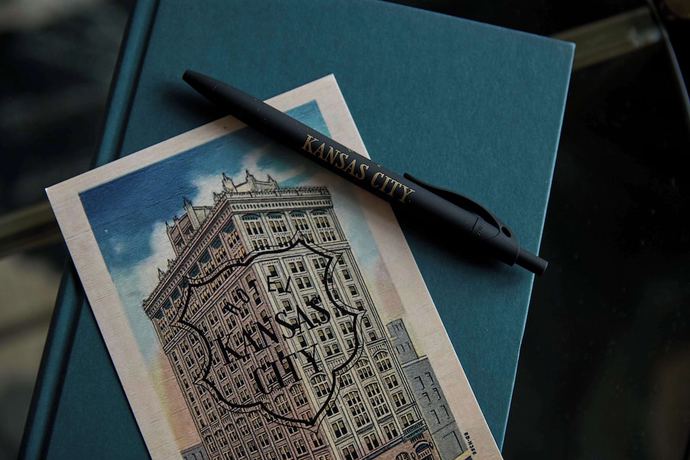 Imagen de los interiores del Hotel Kansas City, in The Unbound Collection by Hyatt. Foto 10