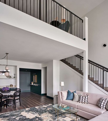 Imagen de la habitación del Hotel Kansas City, in The Unbound Collection by Hyatt. Foto 6