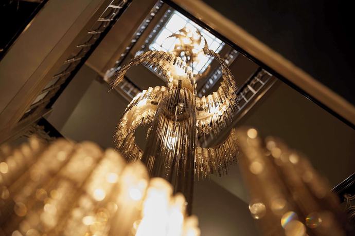 Imagen de los interiores del Hotel Kansas City, in The Unbound Collection by Hyatt. Foto 15