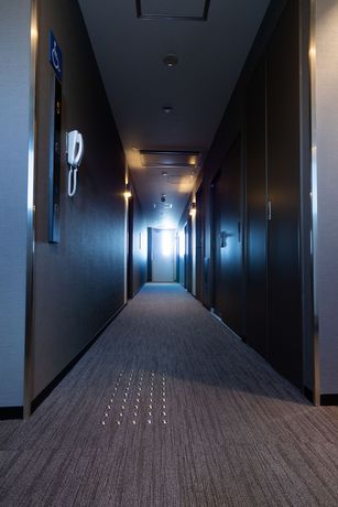 Imagen general del Hotel Kansei Kyoto Hachijyo. Foto 1