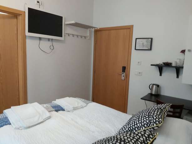 Imagen de la habitación del Hotel Kanslarinn. Foto 7