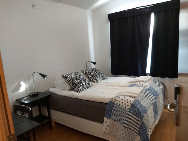 Imagen de la habitación del Hotel Kanslarinn. Foto 10