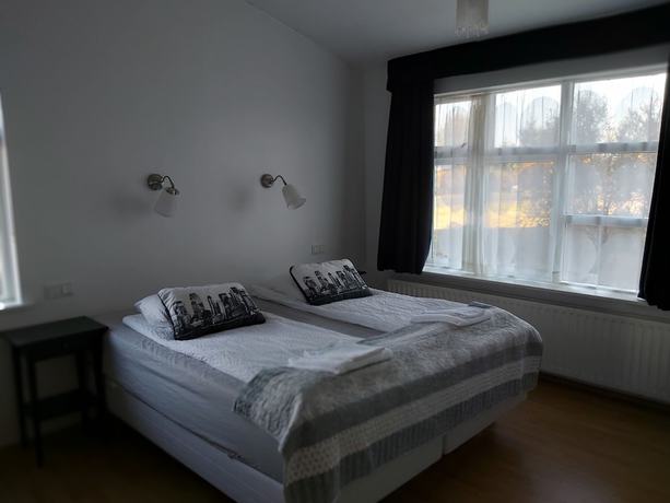 Imagen de la habitación del Hotel Kanslarinn. Foto 17