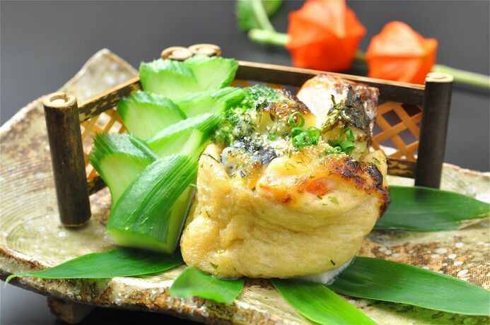 Imagen del bar/restaurante del Hotel Kansuien Kakuraku. Foto 14