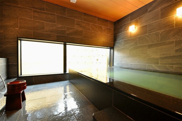 Imagen general del Hotel Kansuien Kakuraku. Foto 7