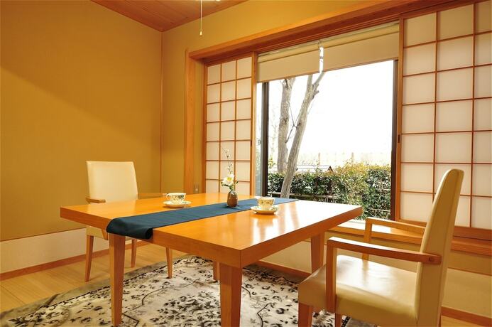 Imagen de la habitación del Hotel Kansuien Kakuraku. Foto 20