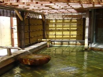 Imagen de la piscina del Hotel Kansuitei Kozeniya. Foto 11