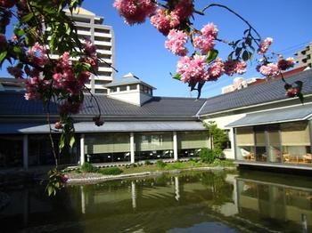 Imagen de los exteriores del Hotel Kansuitei Kozeniya. Foto 4
