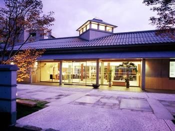 Imagen de la piscina del Hotel Kansuitei Kozeniya. Foto 13
