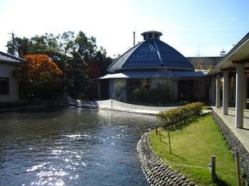 Imagen de los exteriores del Hotel Kansuitei Kozeniya. Foto 5