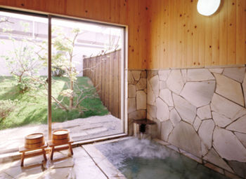 Imagen de la piscina del Hotel Kansuitei Kozeniya. Foto 14