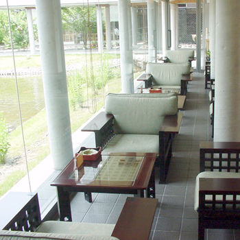 Imagen de los exteriores del Hotel Kansuitei Kozeniya. Foto 8