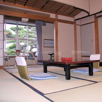 Imagen de los exteriores del Hotel Kansuitei Kozeniya. Foto 9