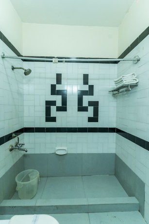 Imagen de la habitación del Hotel Kant Palace. Foto 6
