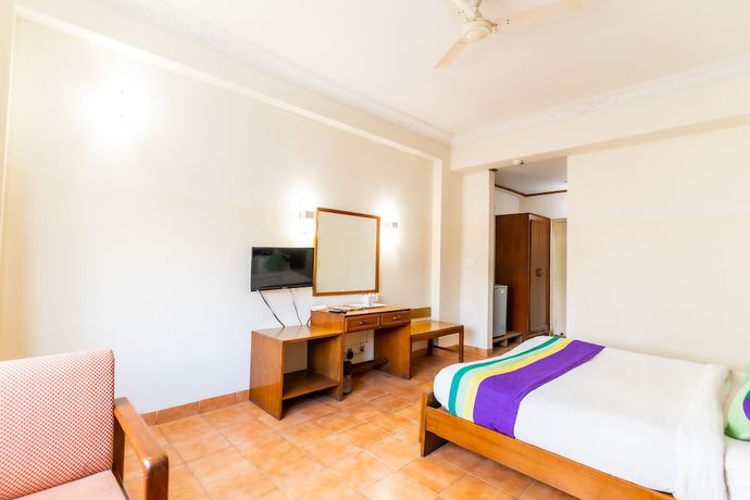 Imagen de la habitación del Hotel Kant Palace. Foto 8