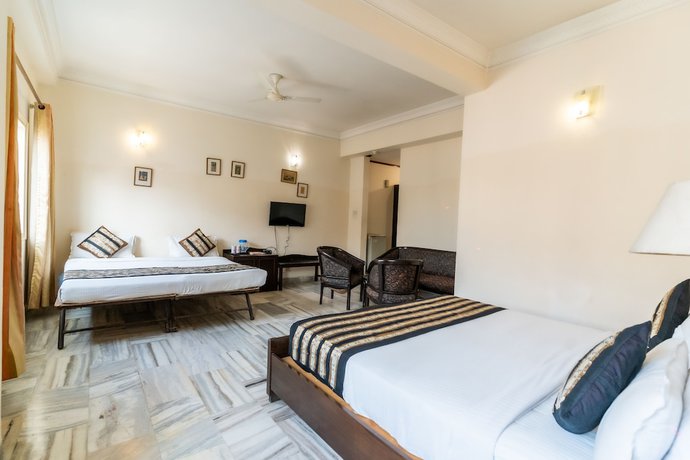 Imagen de la habitación del Hotel Kant Palace. Foto 9