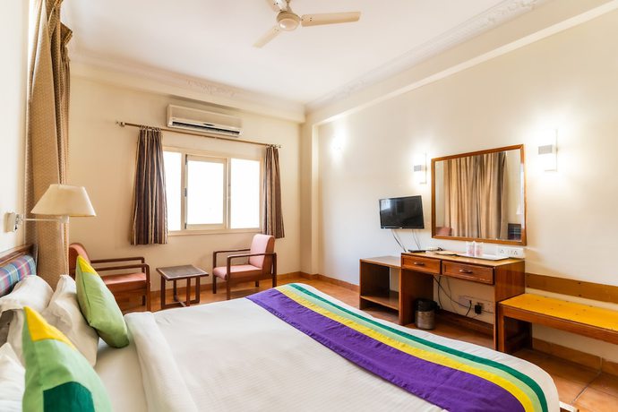 Imagen de la habitación del Hotel Kant Palace. Foto 15