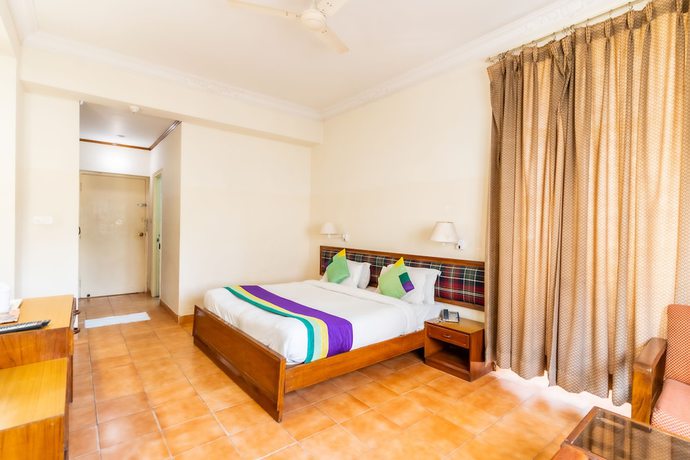 Imagen de la habitación del Hotel Kant Palace. Foto 16