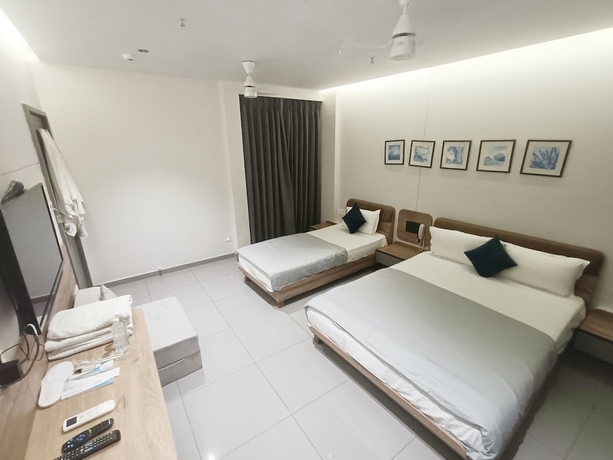 Imagen de la habitación del Hotel Kant by GoHotels - Best Near Shree Dwarkadhish Temple. Foto 12