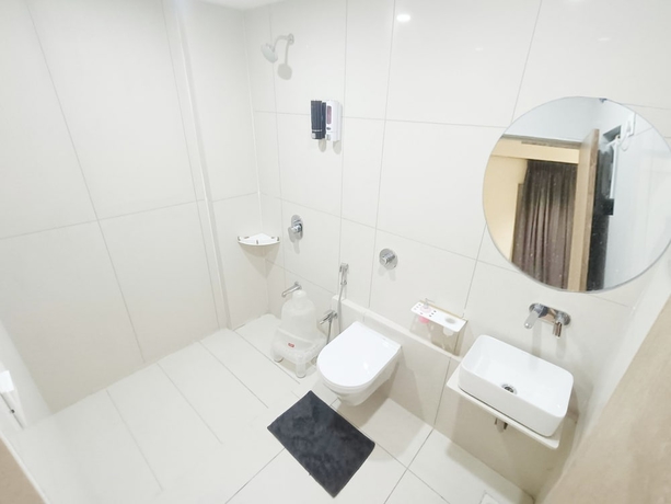 Imagen de la habitación del Hotel Kant by GoHotels - Best Near Shree Dwarkadhish Temple. Foto 16