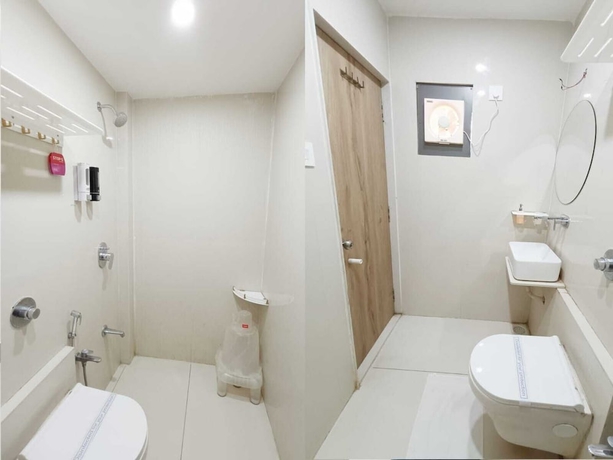 Imagen de la habitación del Hotel Kant by GoHotels - Best Near Shree Dwarkadhish Temple. Foto 17