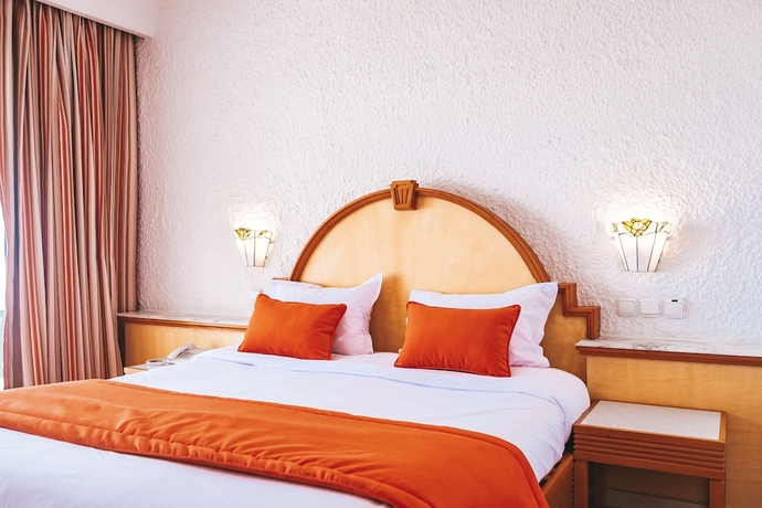 Imagen de la habitación del Hotel Kanta. Foto 5