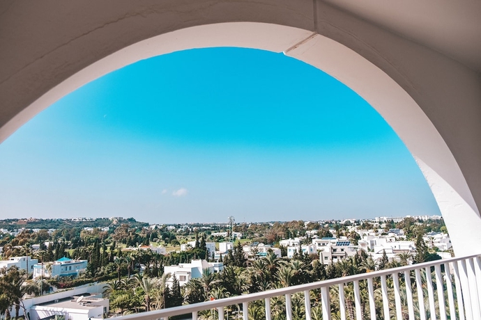 Imagen de la habitación del Hotel Kanta. Foto 6