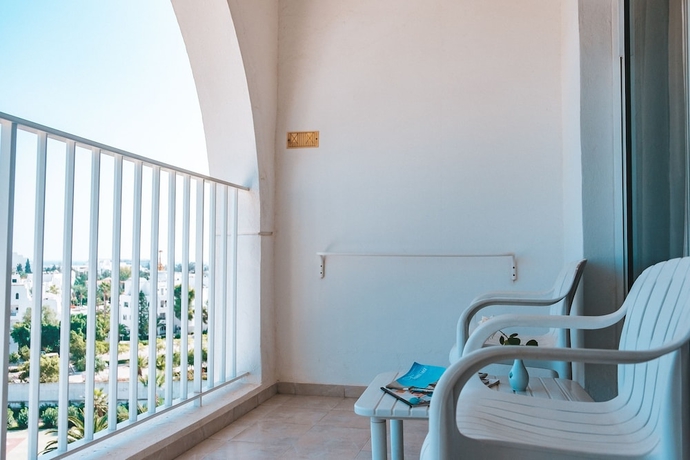 Imagen de la habitación del Hotel Kanta. Foto 8