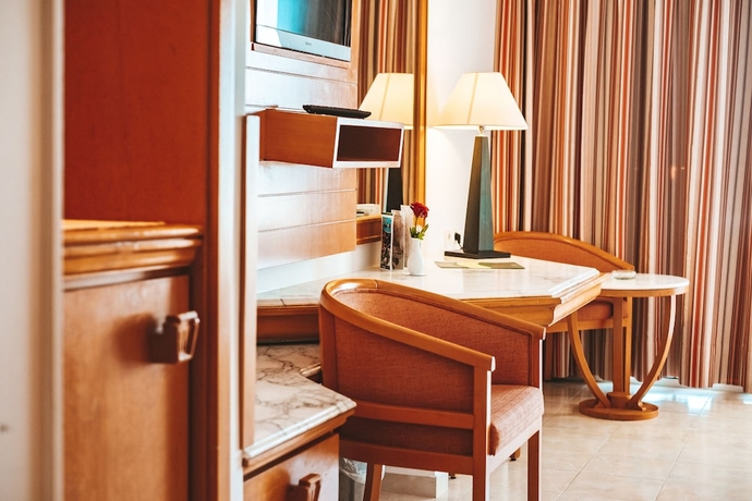 Imagen de la habitación del Hotel Kanta. Foto 9