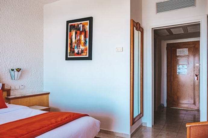 Imagen de la habitación del Hotel Kanta. Foto 11