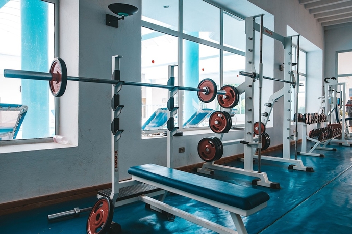 Imagen de los interiores del Hotel Kanta. Foto 15