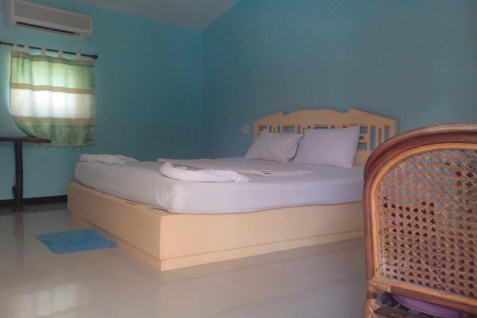Imagen de la habitación del Hotel Kanta Hill Resort. Foto 4