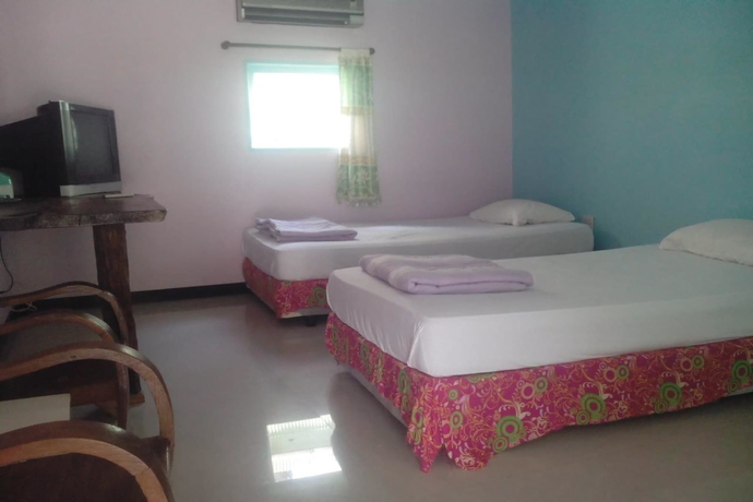 Imagen de la habitación del Hotel Kanta Hill Resort. Foto 5