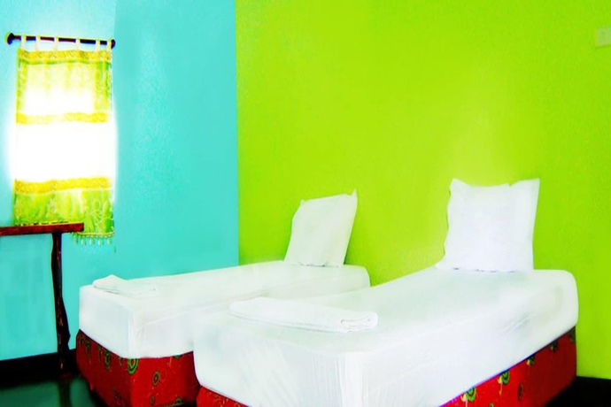 Imagen de la habitación del Hotel Kanta Hill Resort. Foto 7