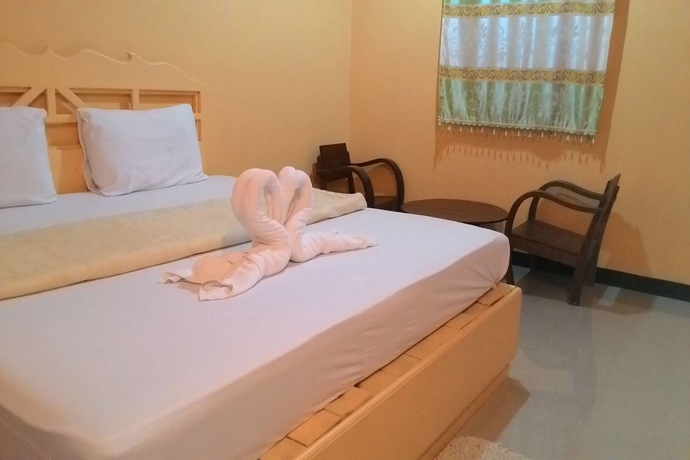 Imagen de la habitación del Hotel Kanta Hill Resort. Foto 8