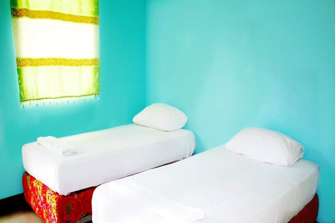 Imagen de la habitación del Hotel Kanta Hill Resort. Foto 9