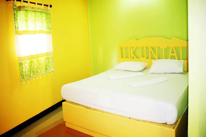 Imagen de la habitación del Hotel Kanta Hill Resort. Foto 10