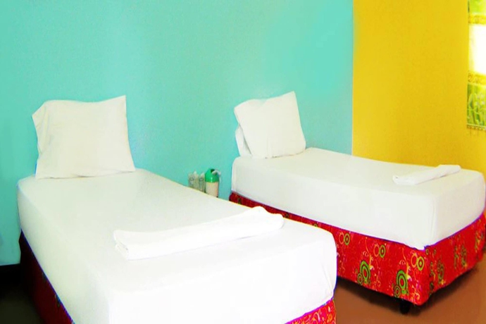 Imagen de la habitación del Hotel Kanta Hill Resort. Foto 11
