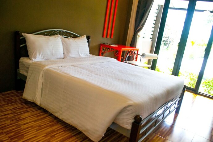 Imagen general del Hotel Kanta Resort Hua Hin. Foto 1