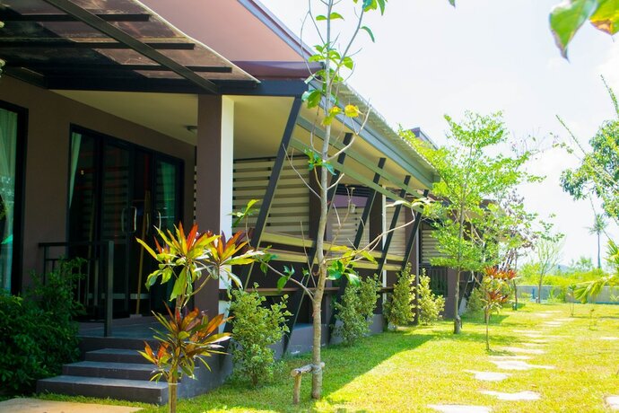 Imagen general del Hotel Kanta Resort Hua Hin. Foto 2