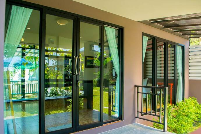 Imagen general del Hotel Kanta Resort Hua Hin. Foto 5